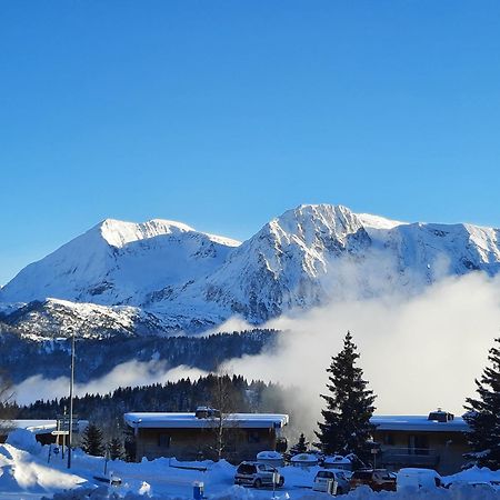 La Petite Foret Chamrousse 1700 ภายนอก รูปภาพ