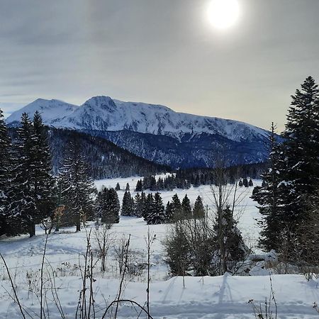 La Petite Foret Chamrousse 1700 ภายนอก รูปภาพ