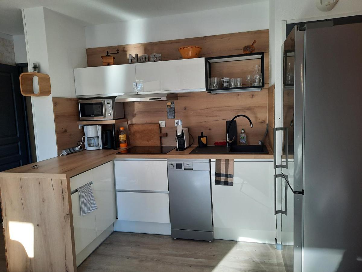 La Petite Foret Chamrousse 1700 ภายนอก รูปภาพ