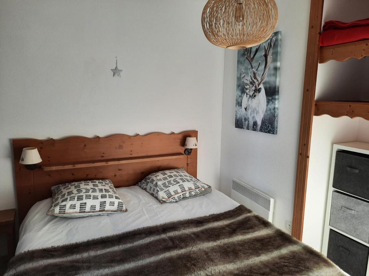 La Petite Foret Chamrousse 1700 ภายนอก รูปภาพ