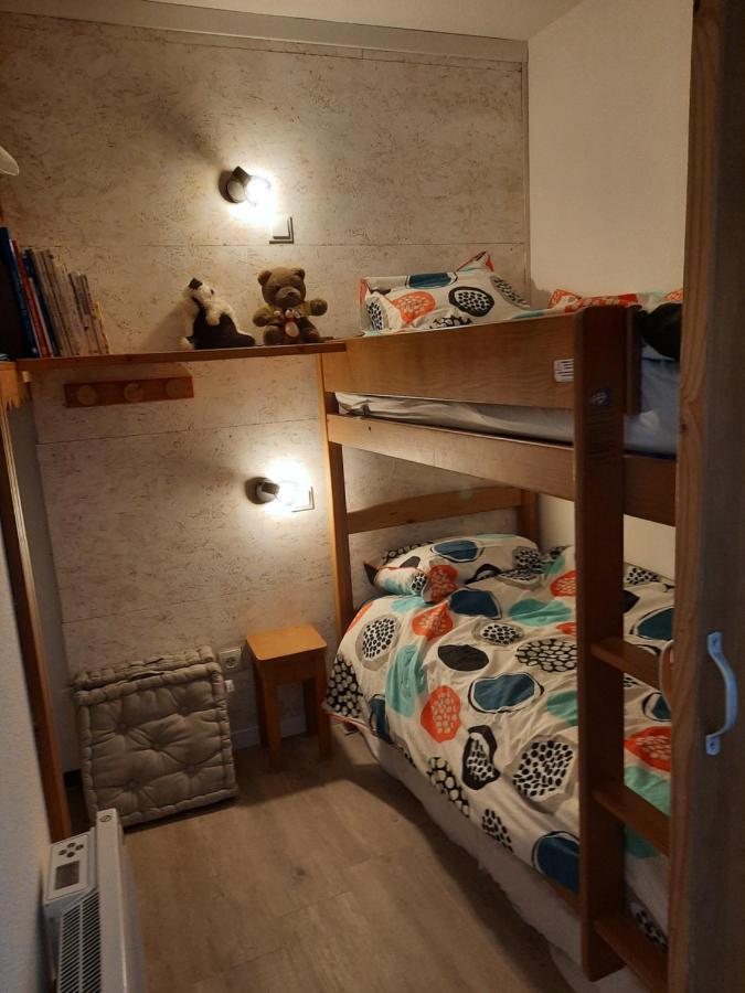 La Petite Foret Chamrousse 1700 ภายนอก รูปภาพ