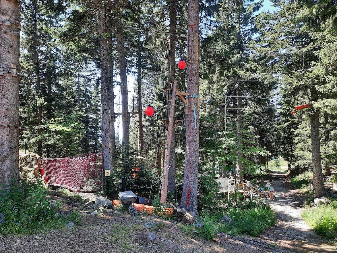 La Petite Foret Chamrousse 1700 ภายนอก รูปภาพ