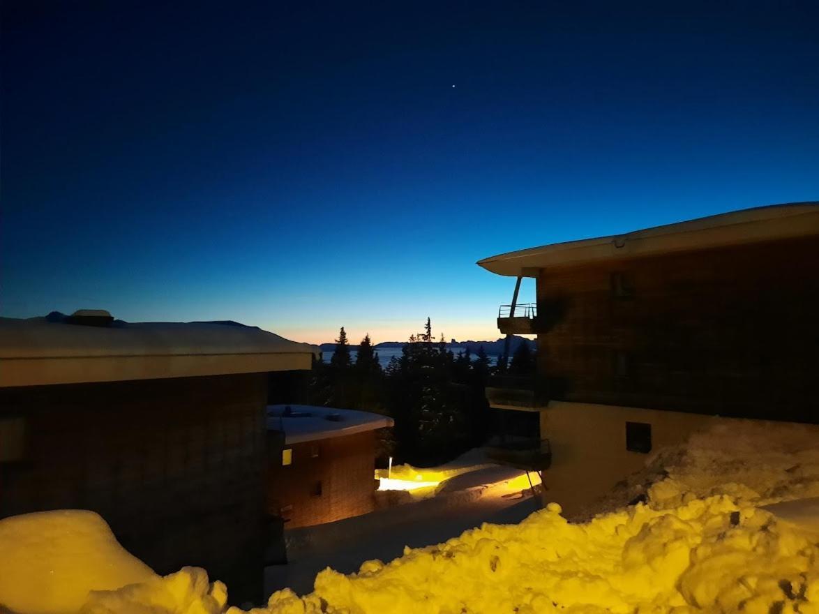 La Petite Foret Chamrousse 1700 ภายนอก รูปภาพ