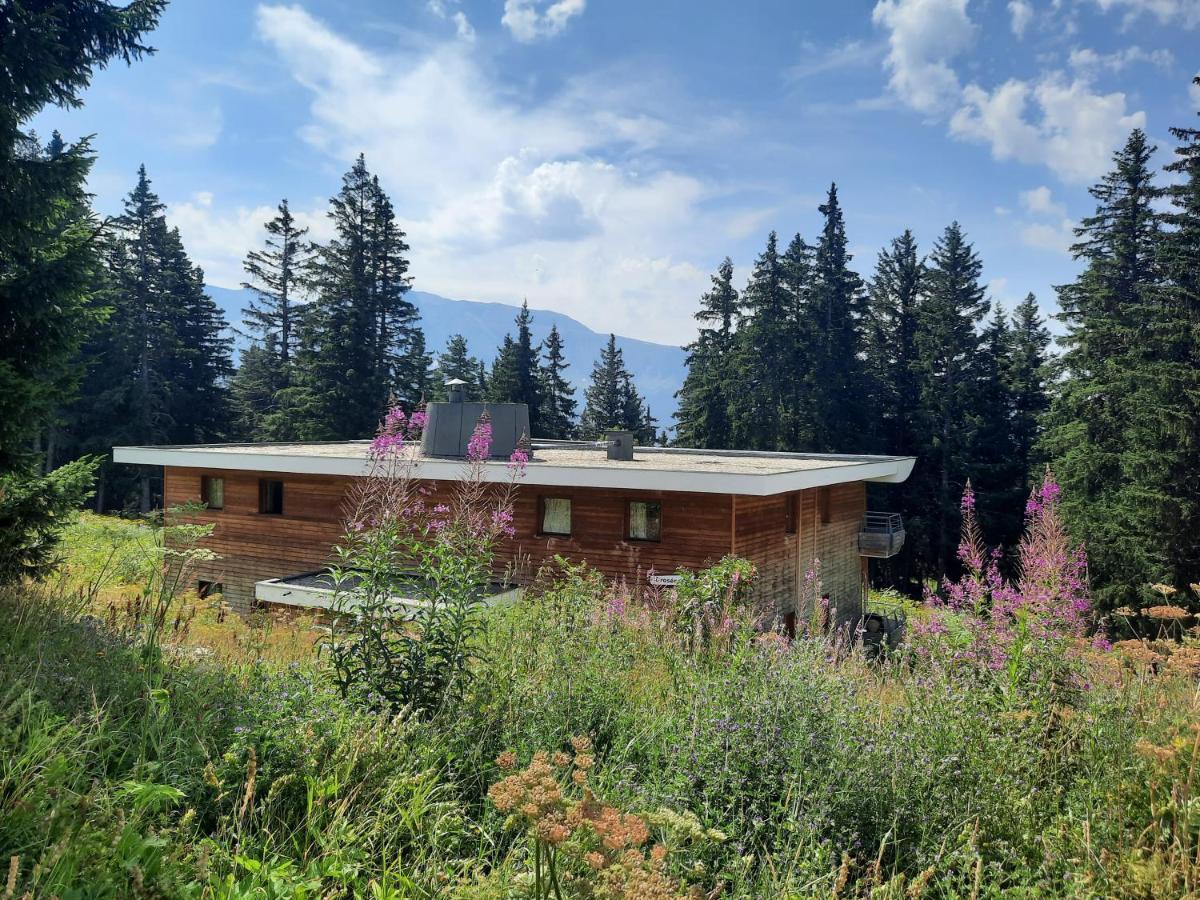 La Petite Foret Chamrousse 1700 ภายนอก รูปภาพ