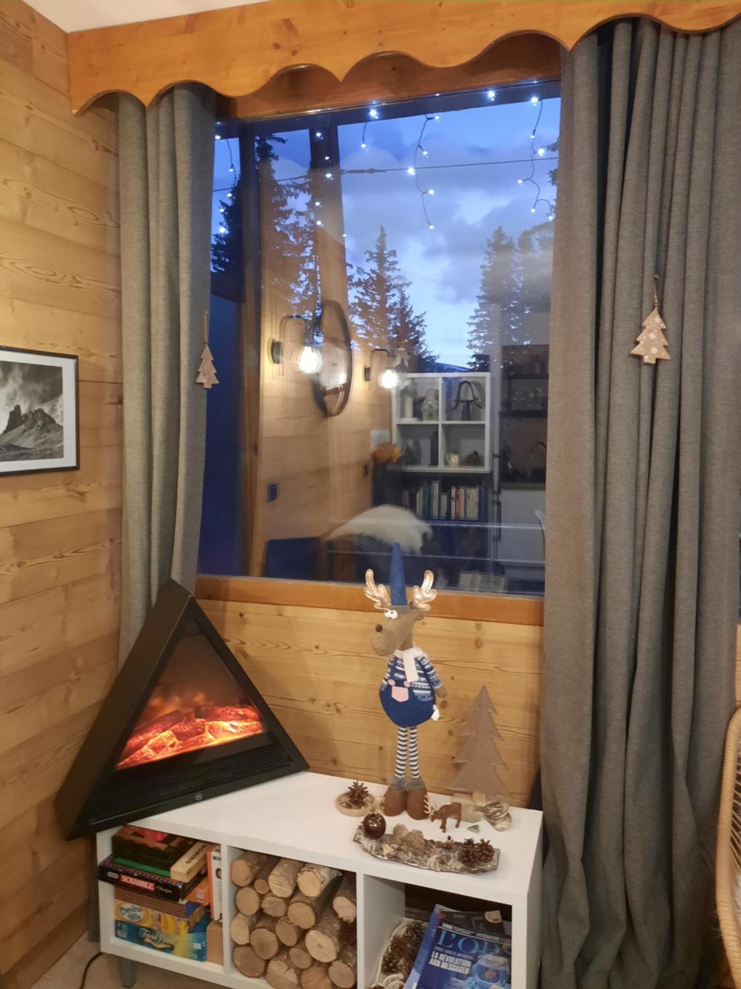 La Petite Foret Chamrousse 1700 ภายนอก รูปภาพ