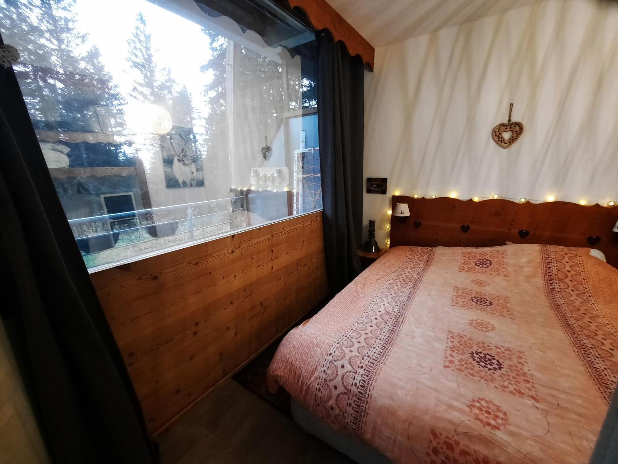 La Petite Foret Chamrousse 1700 ภายนอก รูปภาพ