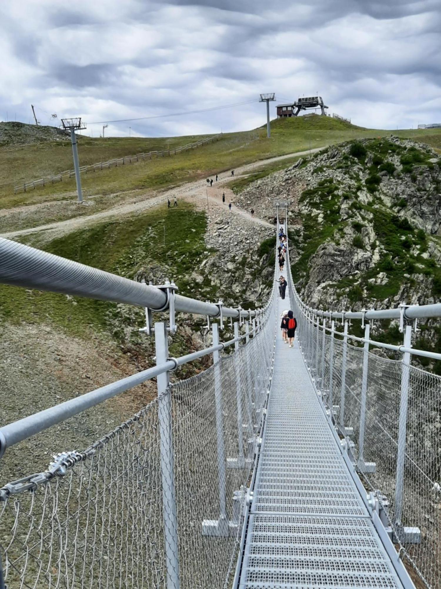 La Petite Foret Chamrousse 1700 ภายนอก รูปภาพ