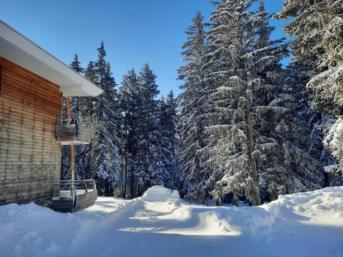 La Petite Foret Chamrousse 1700 ภายนอก รูปภาพ